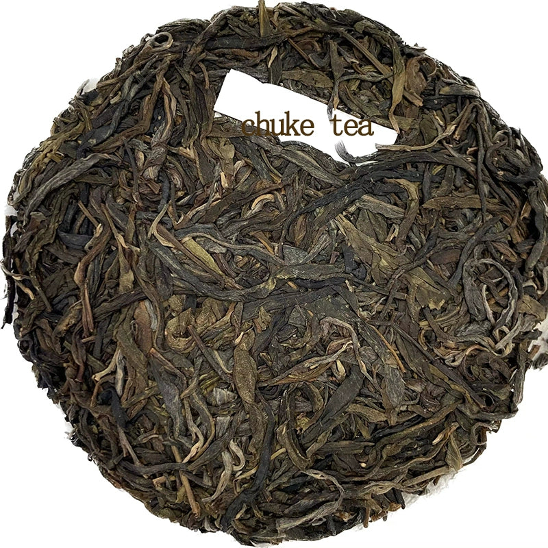 Xigui 200g raw tea ancient tree pure Pu'er tea